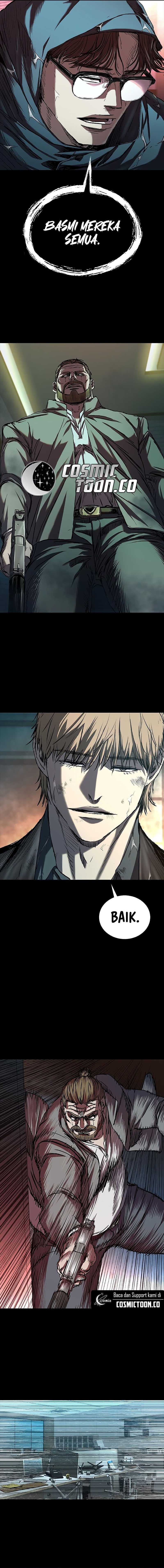 Castle 2: On Top of Everyone Chapter 74 Gambar 25