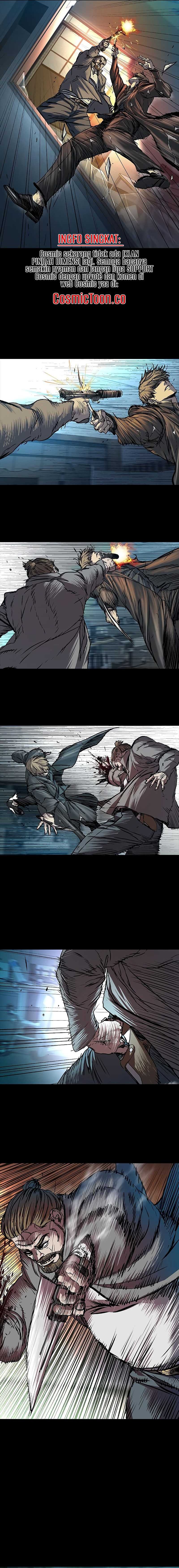 Castle 2: On Top of Everyone Chapter 74 Gambar 26