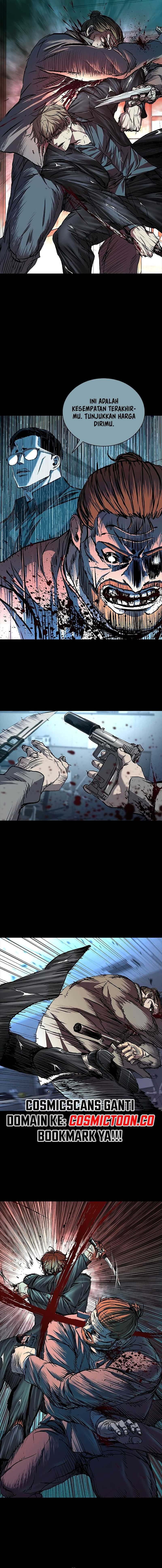 Castle 2: On Top of Everyone Chapter 74 Gambar 27