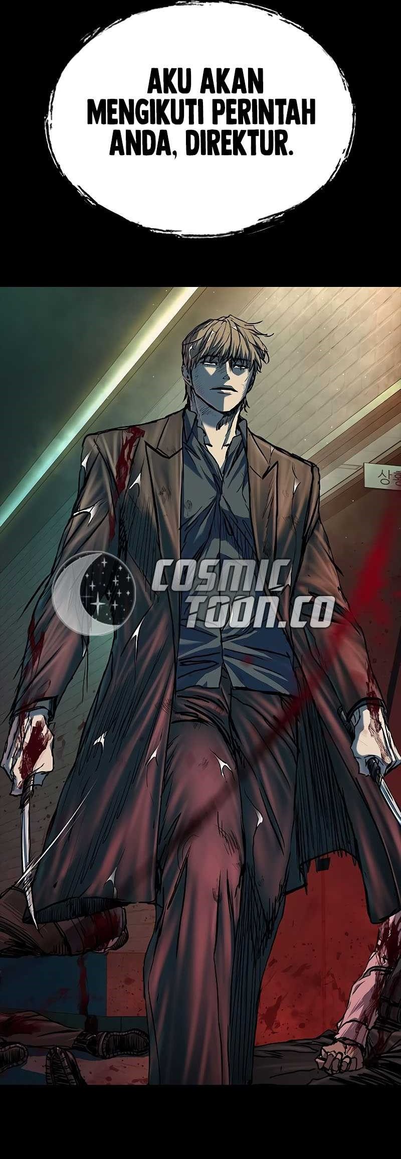 Castle 2: On Top of Everyone Chapter 74 Gambar 28