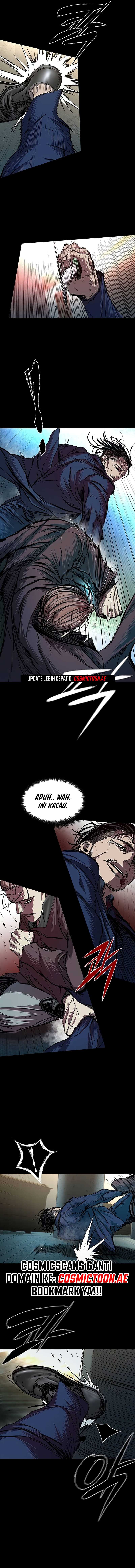 Castle 2: On Top of Everyone Chapter 85 Gambar 4
