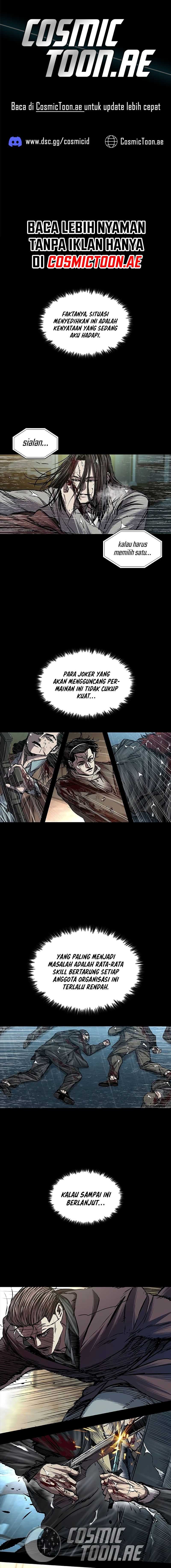 Castle 2: On Top of Everyone Chapter 86 Gambar 1