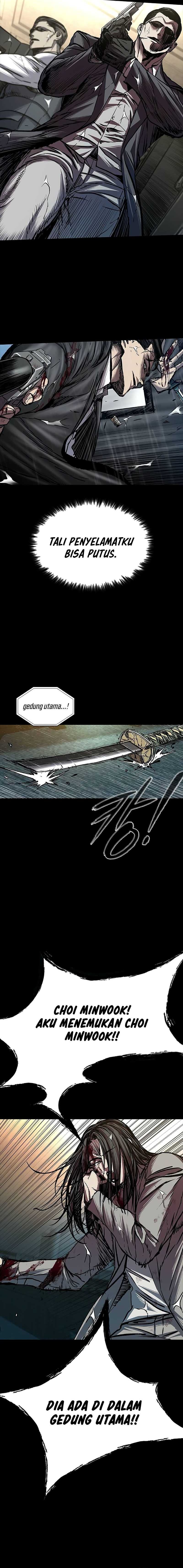 Castle 2: On Top of Everyone Chapter 86 Gambar 2