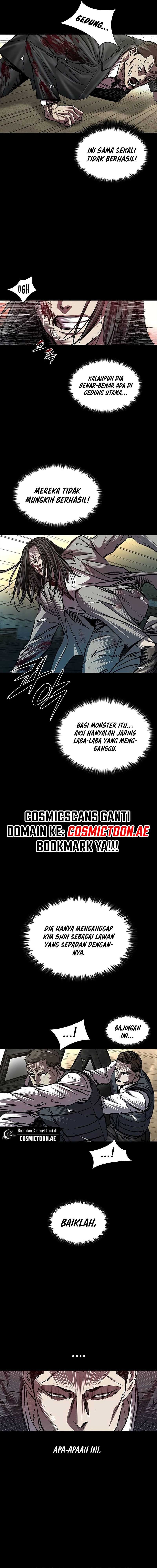 Castle 2: On Top of Everyone Chapter 86 Gambar 4