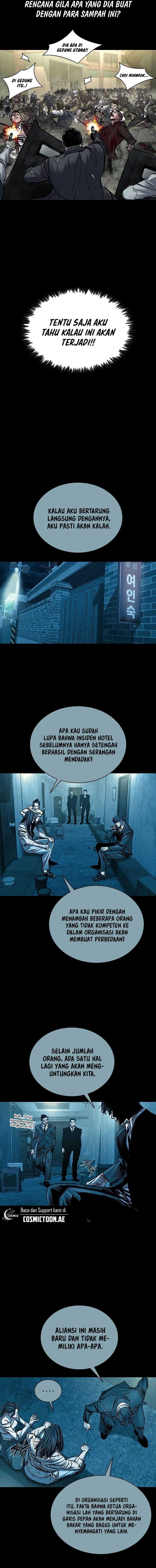 Castle 2: On Top of Everyone Chapter 86 Gambar 5