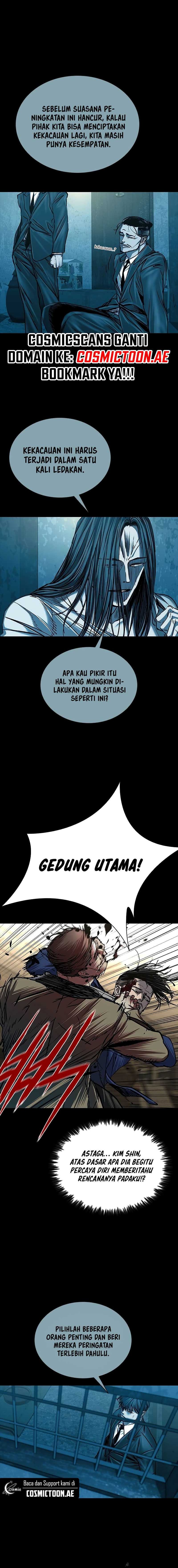 Castle 2: On Top of Everyone Chapter 86 Gambar 7
