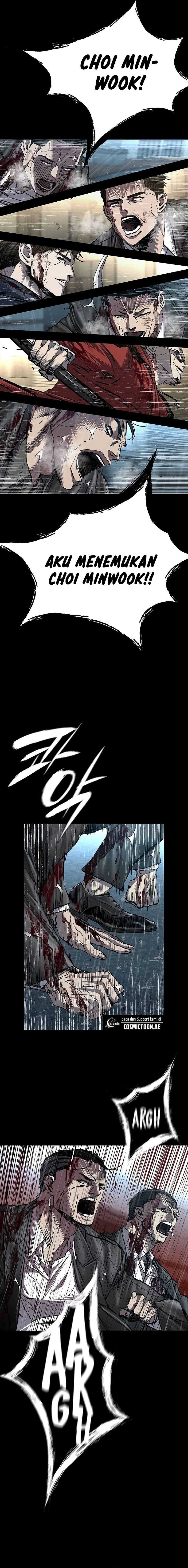 Castle 2: On Top of Everyone Chapter 86 Gambar 8