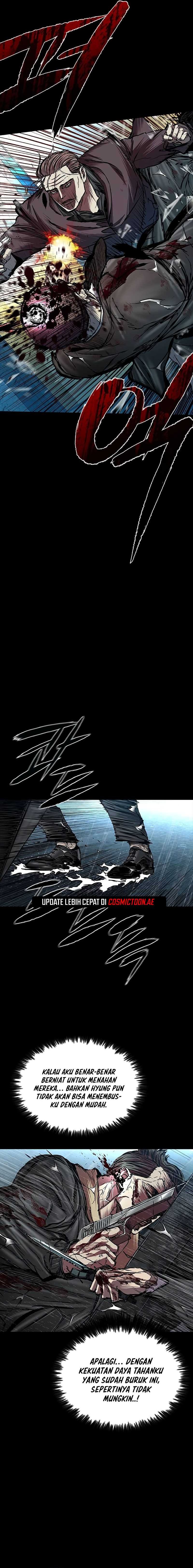 Castle 2: On Top of Everyone Chapter 86 Gambar 9