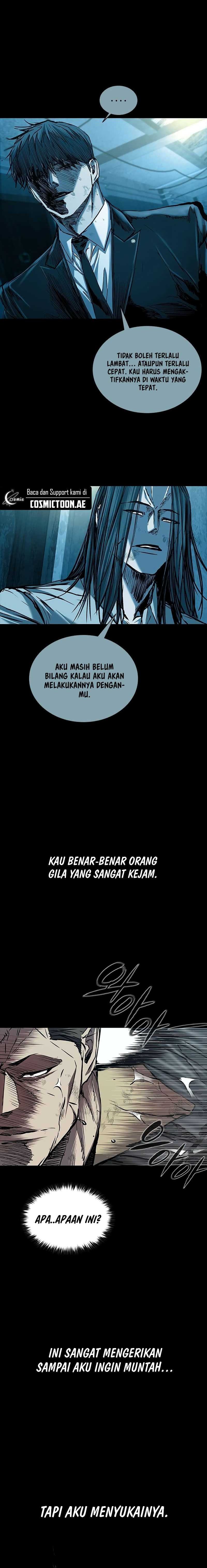 Castle 2: On Top of Everyone Chapter 86 Gambar 11