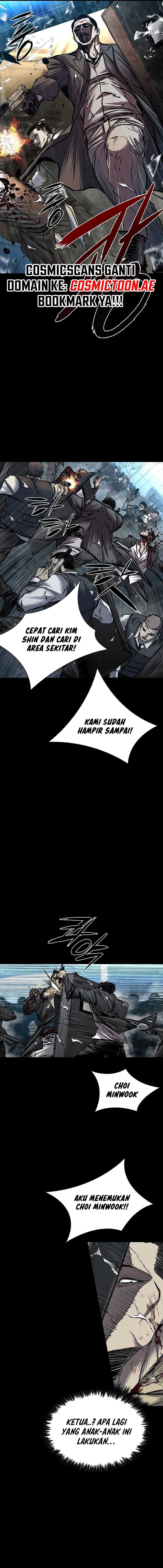 Castle 2: On Top of Everyone Chapter 86 Gambar 14