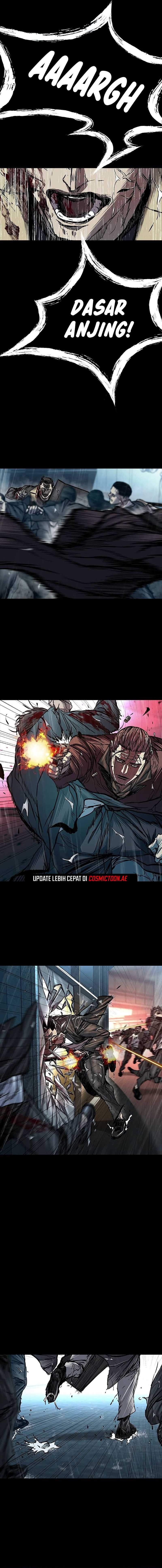 Castle 2: On Top of Everyone Chapter 86 Gambar 17