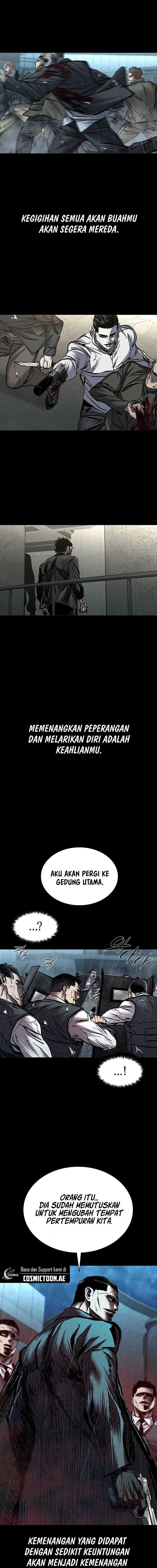 Castle 2: On Top of Everyone Chapter 86 Gambar 19