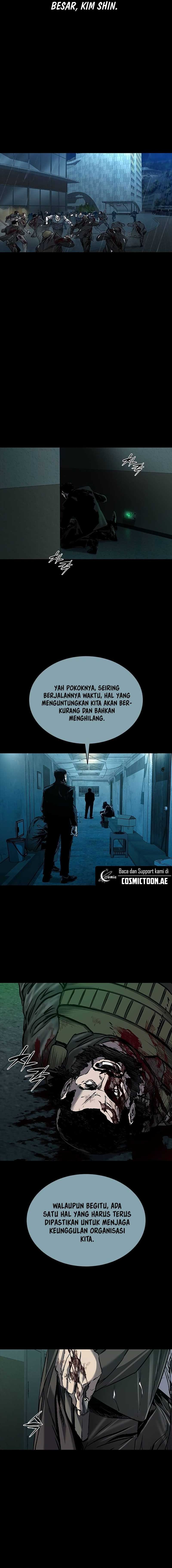 Castle 2: On Top of Everyone Chapter 86 Gambar 20