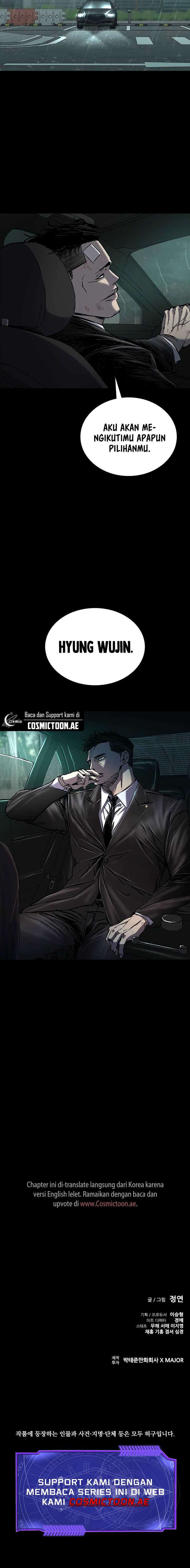 Castle 2: On Top of Everyone Chapter 86 Gambar 23