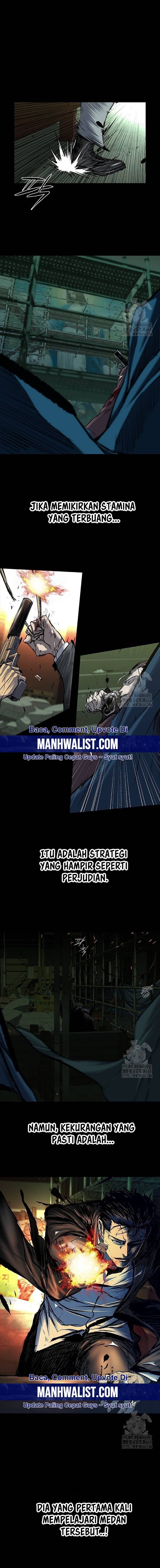 Castle 2: On Top of Everyone Chapter 88 Gambar 2