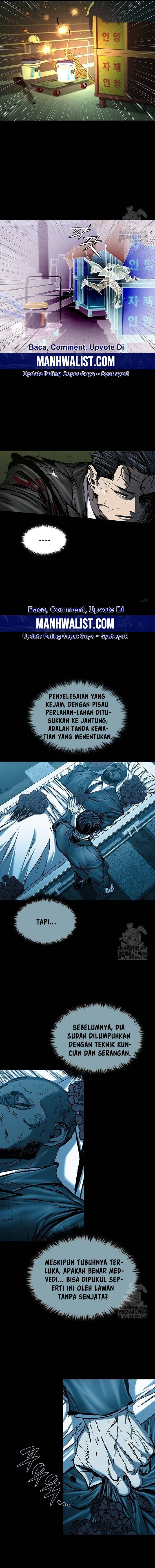 Castle 2: On Top of Everyone Chapter 88 Gambar 3
