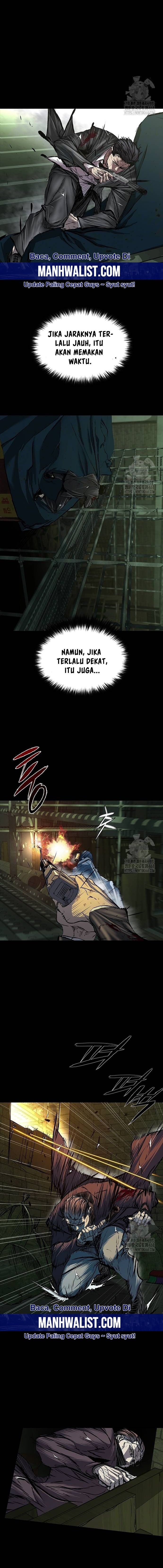 Castle 2: On Top of Everyone Chapter 88 Gambar 4