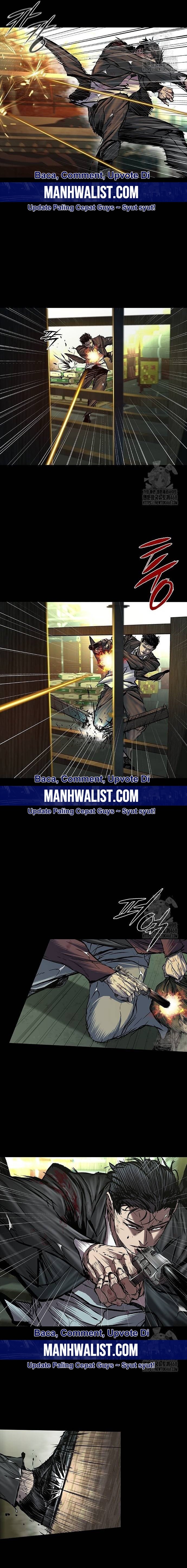 Castle 2: On Top of Everyone Chapter 88 Gambar 5