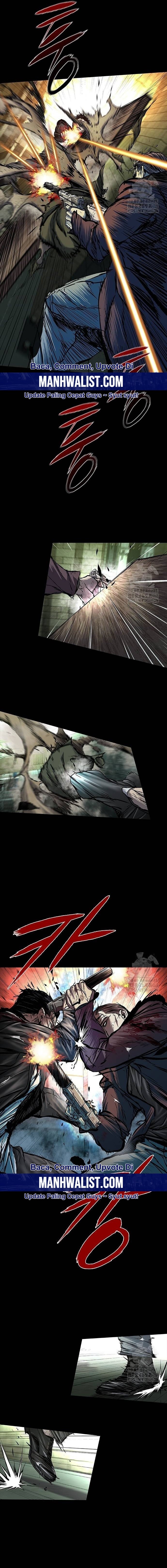 Castle 2: On Top of Everyone Chapter 88 Gambar 6