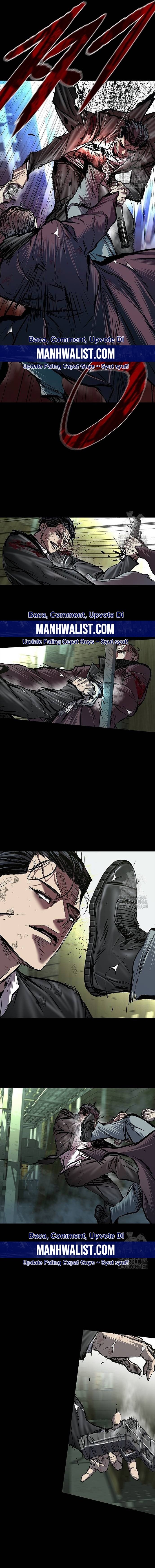 Castle 2: On Top of Everyone Chapter 88 Gambar 7