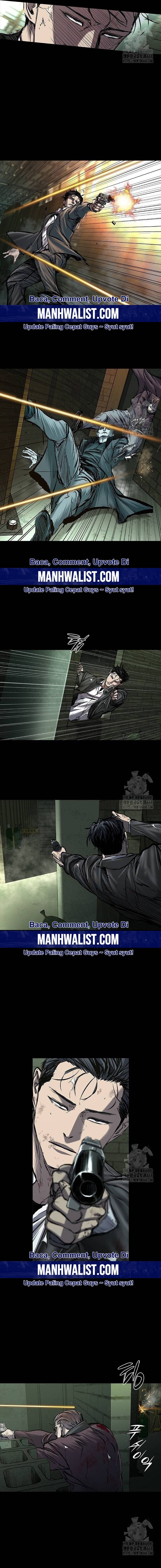 Castle 2: On Top of Everyone Chapter 88 Gambar 8