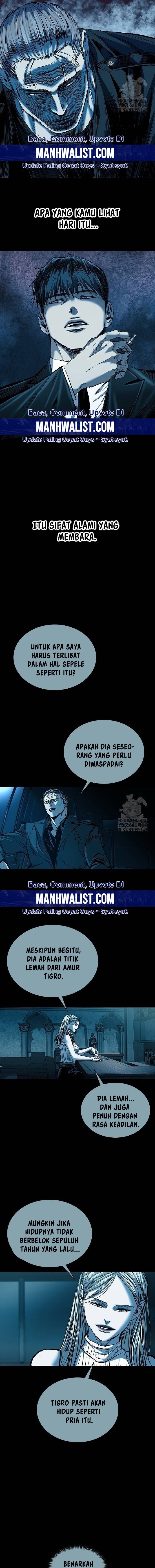 Castle 2: On Top of Everyone Chapter 88 Gambar 11