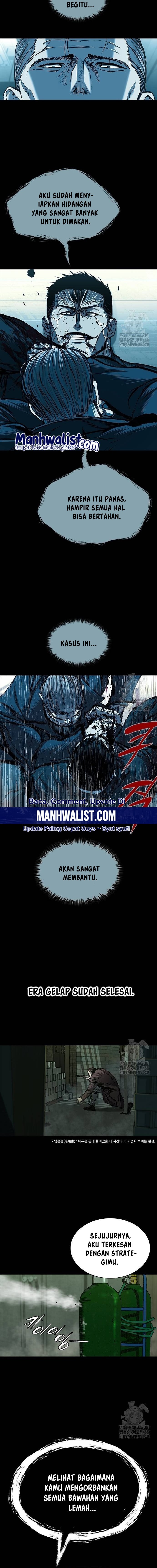 Castle 2: On Top of Everyone Chapter 88 Gambar 12