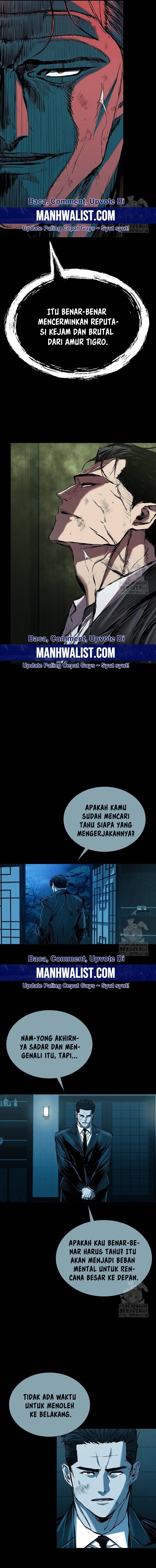Castle 2: On Top of Everyone Chapter 88 Gambar 13