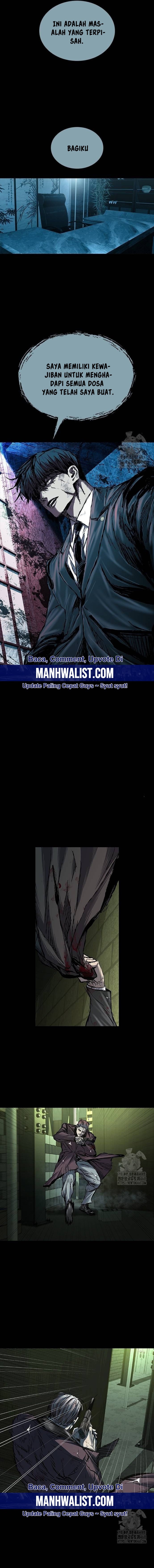 Castle 2: On Top of Everyone Chapter 88 Gambar 14