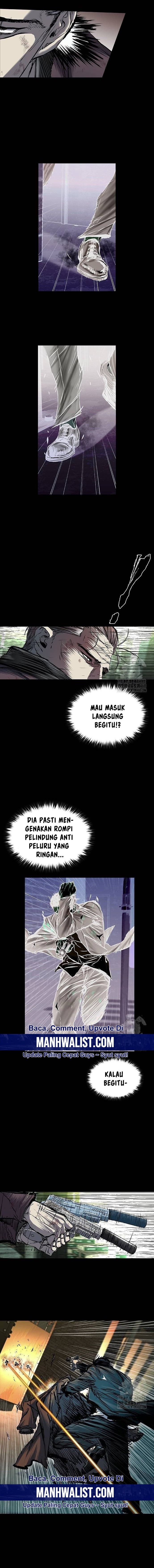 Castle 2: On Top of Everyone Chapter 88 Gambar 15