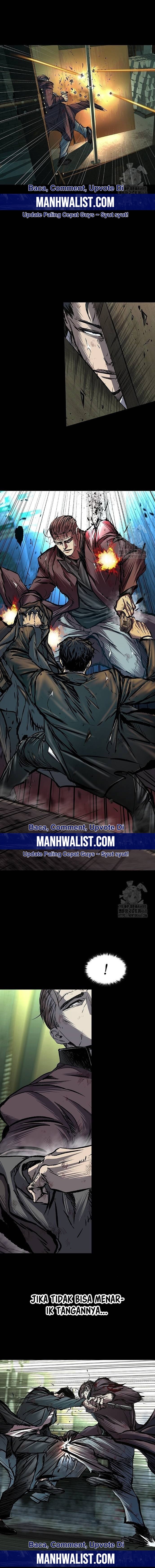 Castle 2: On Top of Everyone Chapter 88 Gambar 16