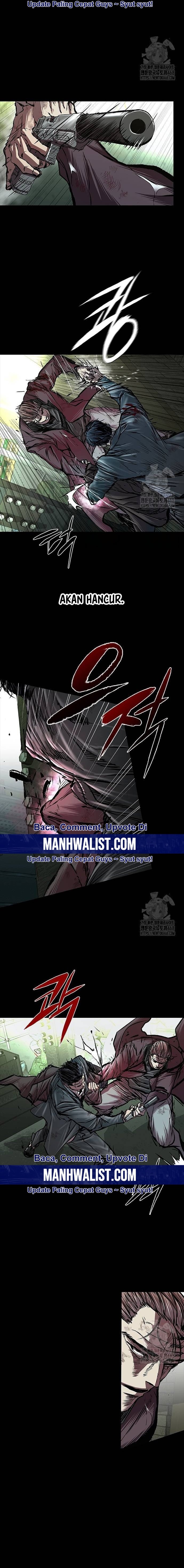 Castle 2: On Top of Everyone Chapter 88 Gambar 17
