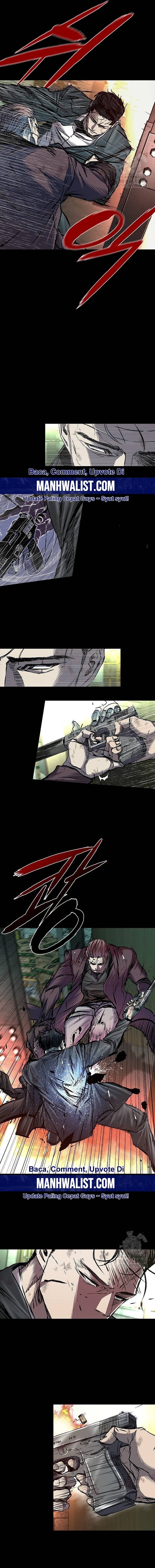 Castle 2: On Top of Everyone Chapter 88 Gambar 18
