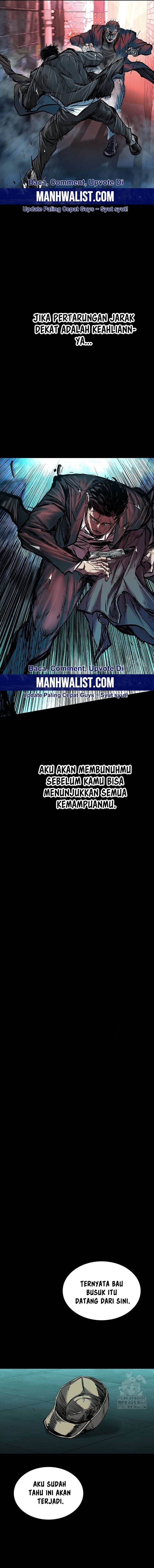 Castle 2: On Top of Everyone Chapter 88 Gambar 20