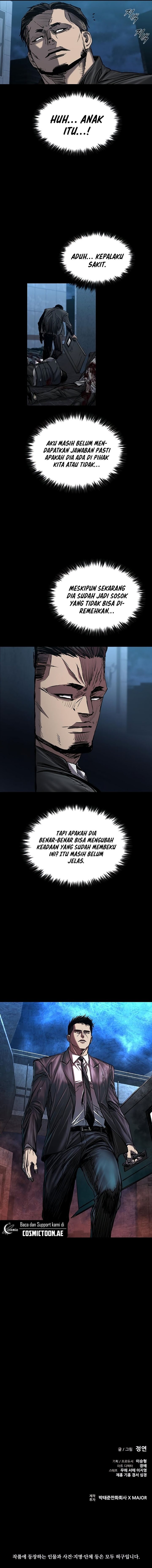 Castle 2: On Top of Everyone Chapter 89 Gambar 11