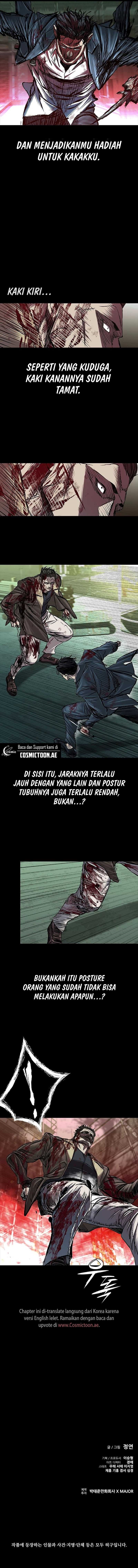 Castle 2: On Top of Everyone Chapter 91 Gambar 11