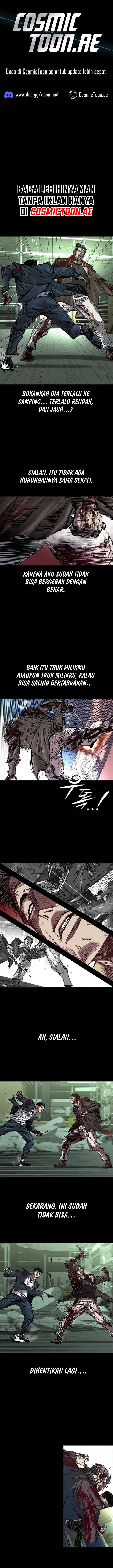 Castle 2: On Top of Everyone Chapter 92 Gambar 1