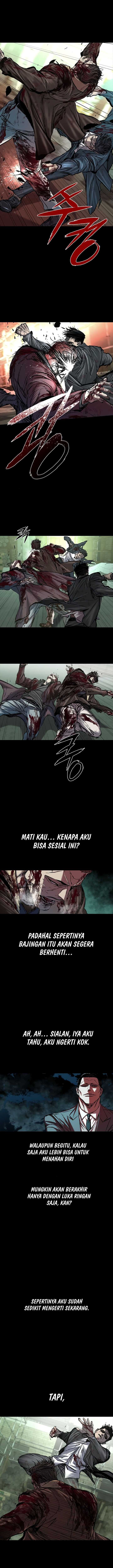 Castle 2: On Top of Everyone Chapter 92 Gambar 2