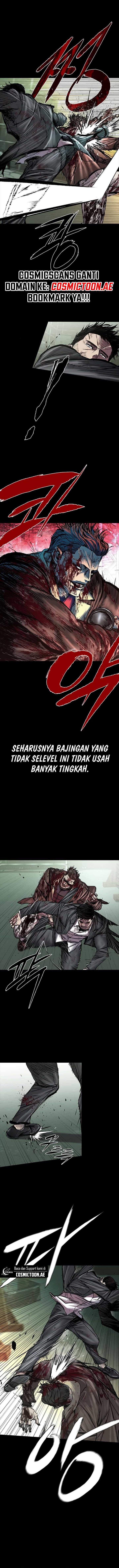 Castle 2: On Top of Everyone Chapter 92 Gambar 3