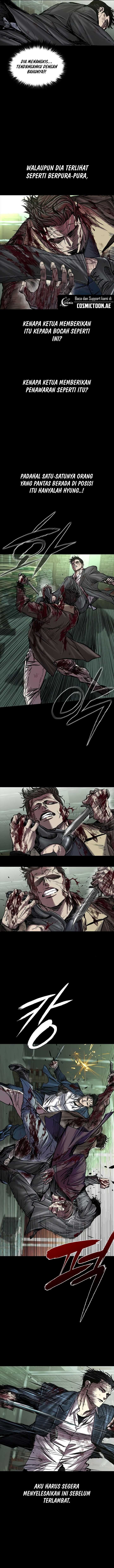Castle 2: On Top of Everyone Chapter 92 Gambar 4