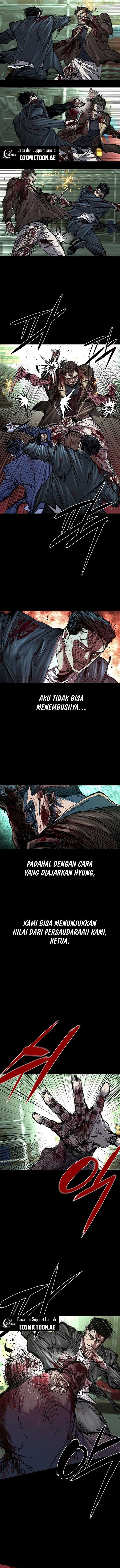 Castle 2: On Top of Everyone Chapter 92 Gambar 5