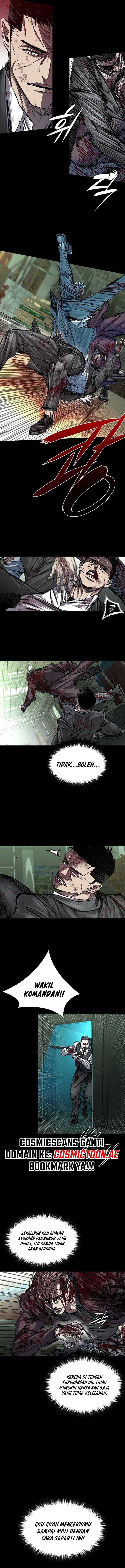 Castle 2: On Top of Everyone Chapter 92 Gambar 6