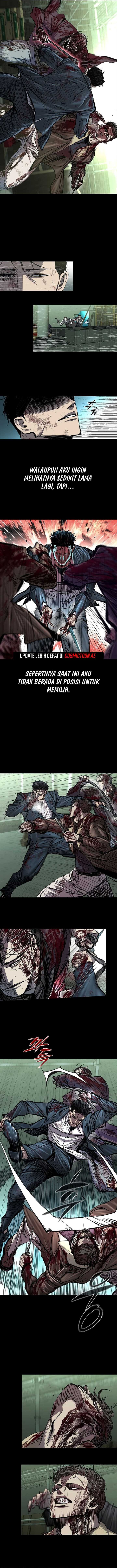 Castle 2: On Top of Everyone Chapter 92 Gambar 7