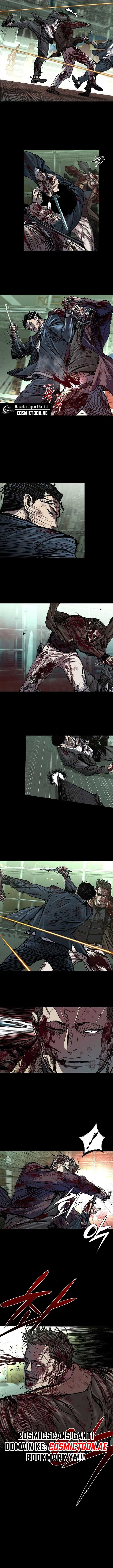 Castle 2: On Top of Everyone Chapter 92 Gambar 8
