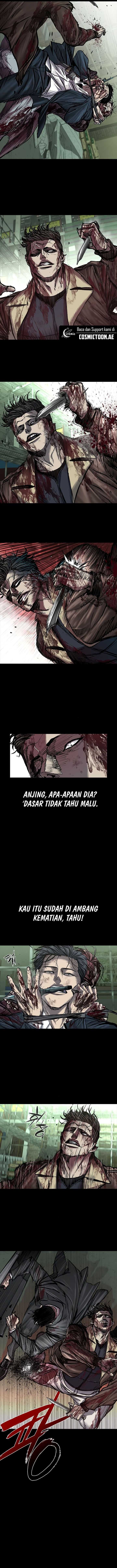 Castle 2: On Top of Everyone Chapter 92 Gambar 10