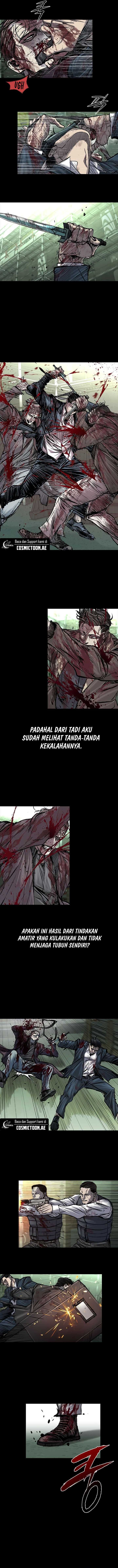 Castle 2: On Top of Everyone Chapter 92 Gambar 11