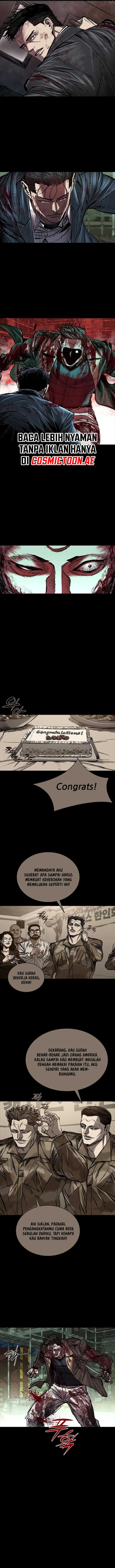 Castle 2: On Top of Everyone Chapter 92 Gambar 12