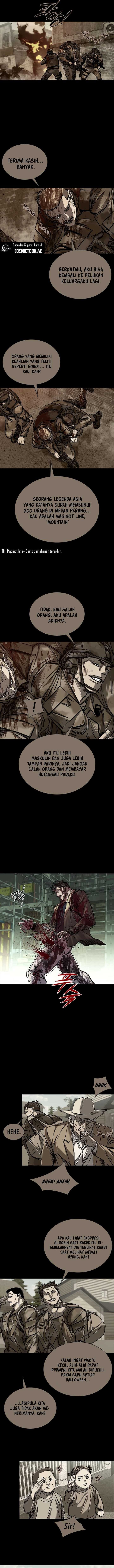 Castle 2: On Top of Everyone Chapter 92 Gambar 13