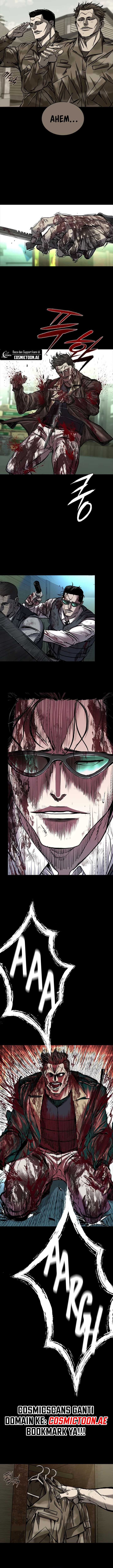 Castle 2: On Top of Everyone Chapter 92 Gambar 14