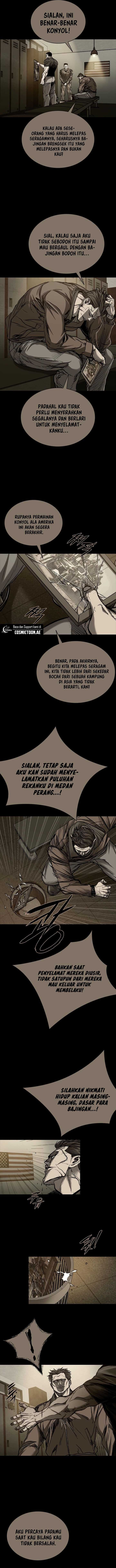 Castle 2: On Top of Everyone Chapter 92 Gambar 15